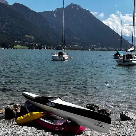 Haus Auszeit Maurach (Achensee)