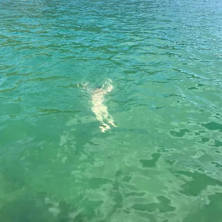 Haus Auszeit Ferienhaus