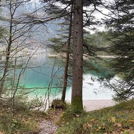 Casa de Férias Haus Auszeit