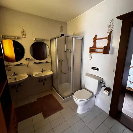 Haus Auszeit Casa vacanze
