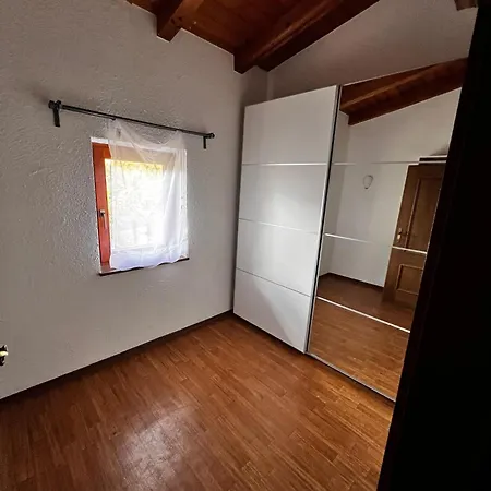 Holiday home Haus Auszeit