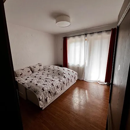 Haus Auszeit Holiday home *