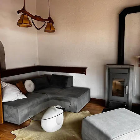 Haus Auszeit Holiday home