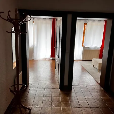 Holiday home Haus Auszeit Buchau