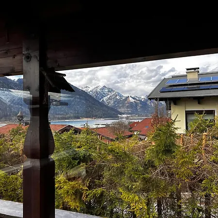 Haus Auszeit Holiday home