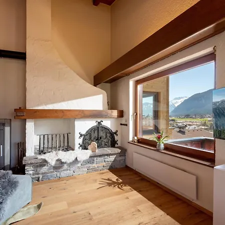 Haus Auszeit Holiday home Buchau