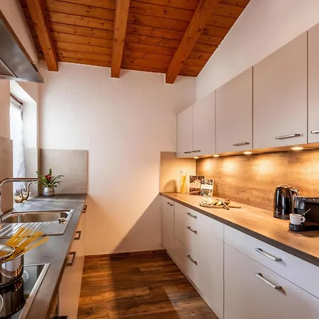 Haus Auszeit *