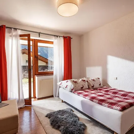 Haus Auszeit Holiday home *