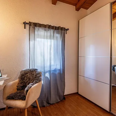 Holiday home Haus Auszeit