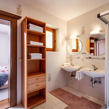 Haus Auszeit