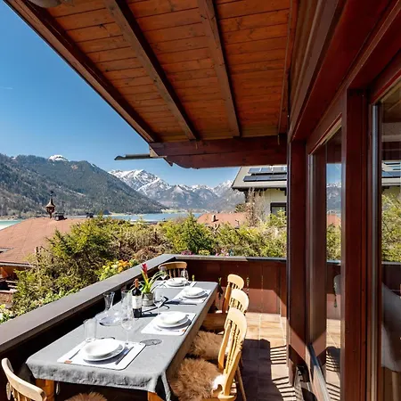 Holiday home Haus Auszeit *
