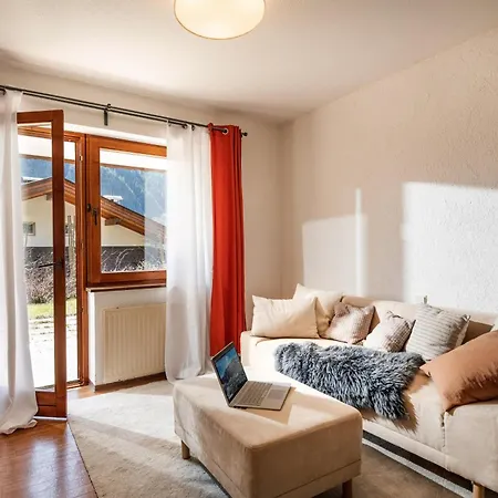 Haus Auszeit Holiday home