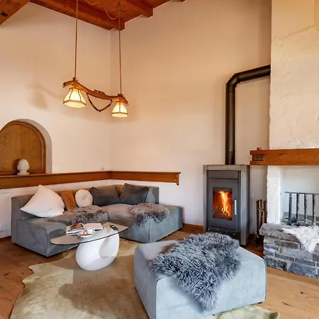 Haus Auszeit Ferienhaus *