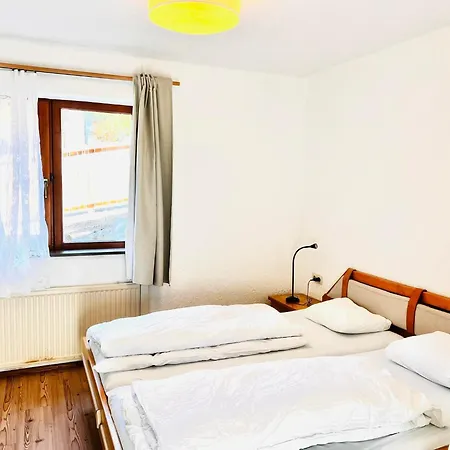 펜션 Haus Auszeit
