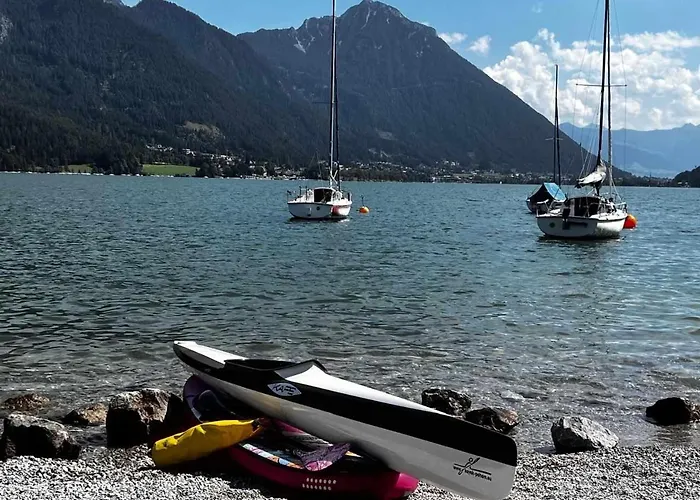 Haus Auszeit Maurach (Achensee)