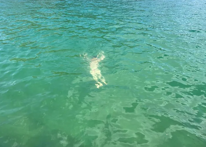 Haus Auszeit Дом отдыха