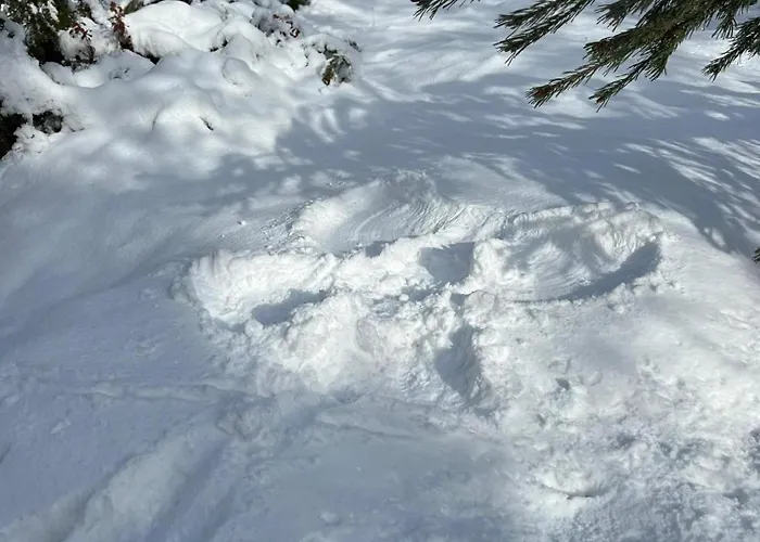 Дом отдыха Haus Auszeit Маурах