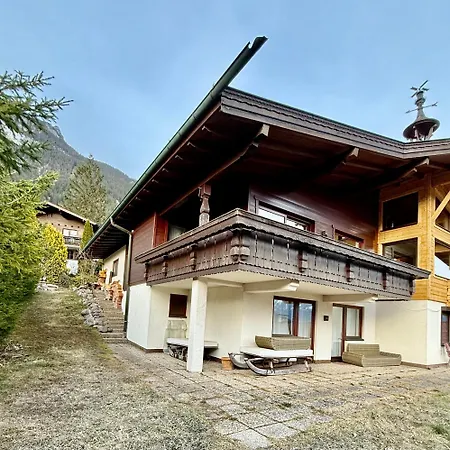Haus Auszeit Maurach (Achensee)