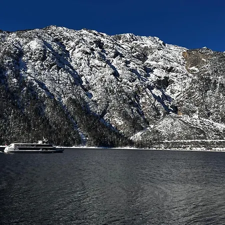 Holiday home Haus Auszeit Buchau