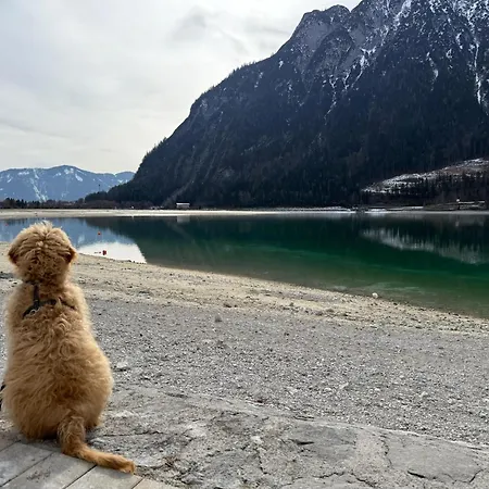 Casa vacanze Haus Auszeit