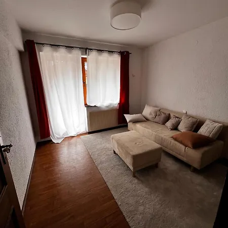 Ferienhaus Haus Auszeit