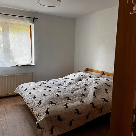 Haus Auszeit Ferienhaus *