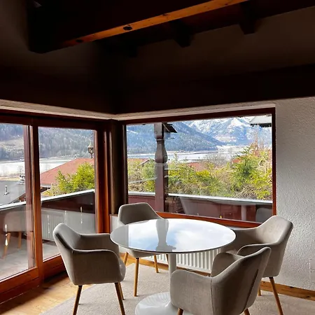 Haus Auszeit Ferienhaus *