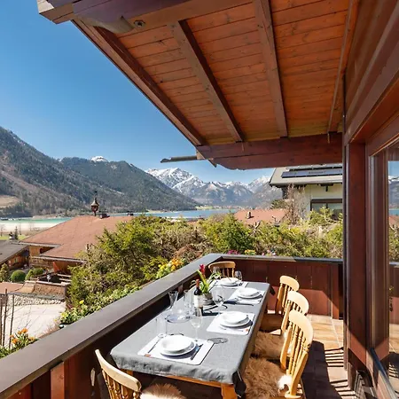 Holiday home Haus Auszeit *