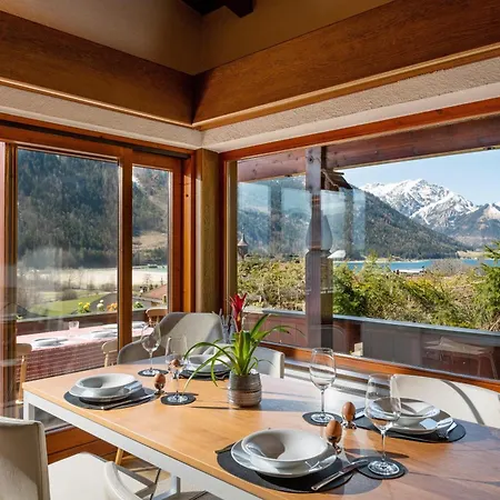 Casa vacanze Haus Auszeit