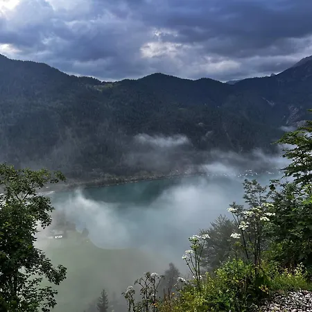 Haus Auszeit Holiday home Buchau