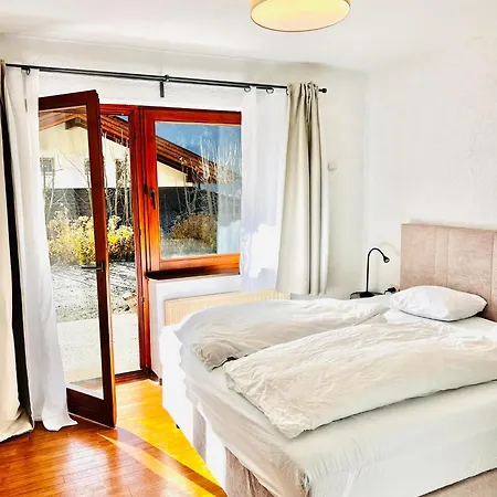 Haus Auszeit Casa vacanze